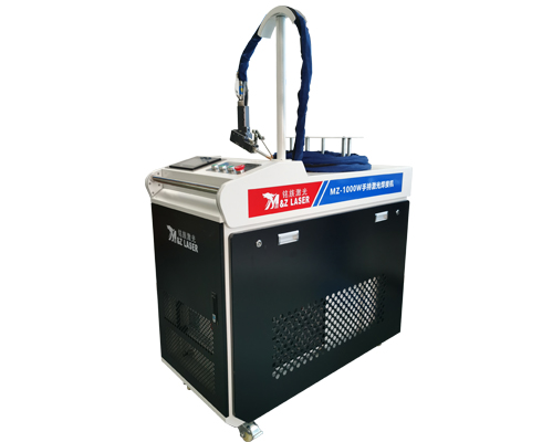 手持激光焊接機 手持激光焊接機